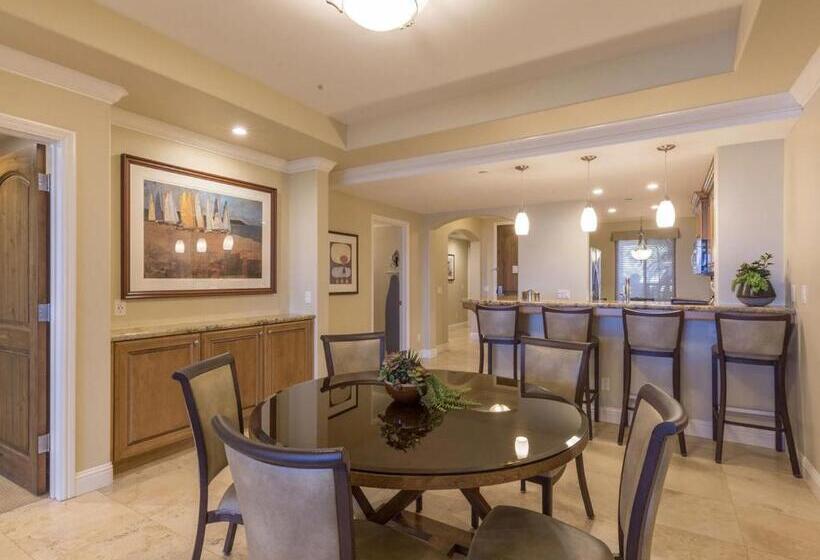 2 Bedrooms Suite Sea View, Dolphin Bay Resort And Spa