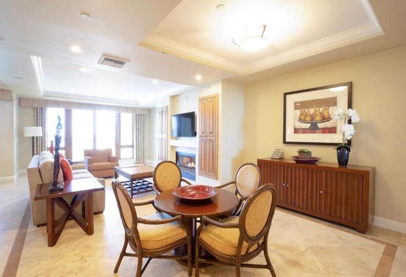 Люкс Ejecutiva 2 Спальни, Dolphin Bay Resort And Spa