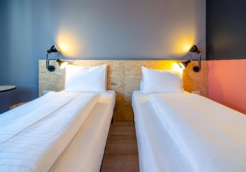 프리미엄 룸, Radisson Hotel Astana