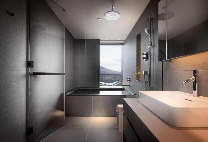 سوییت لوکس, Sansui Niseko