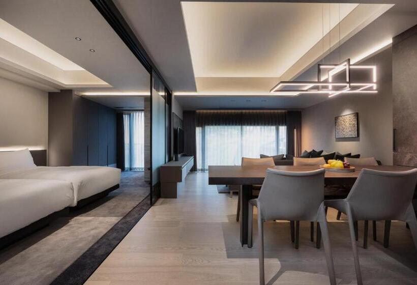 سوئیت 2 خوابه, Sansui Niseko