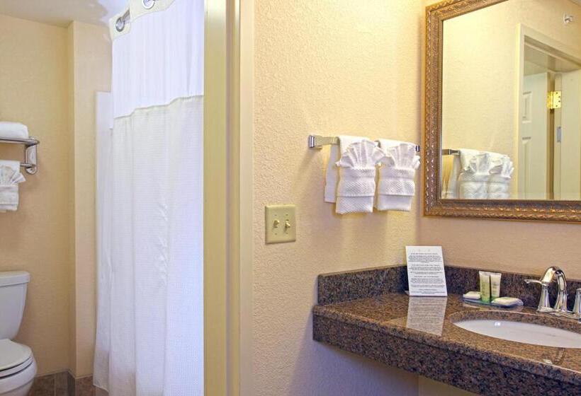 침실 2개 스위트, Staybridge Suites North Brunswick, An Ihg