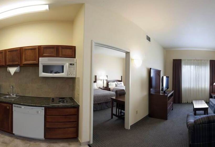 스위트, Staybridge Suites San Angelo, An Ihg