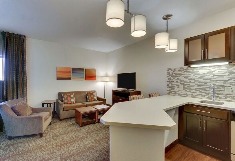 스위트, Staybridge Suites San Angelo, An Ihg
