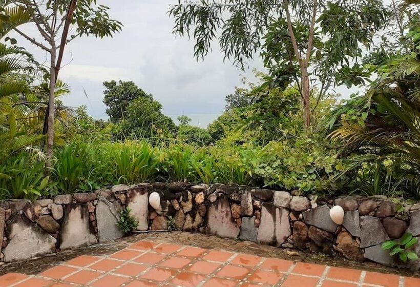 سوئیت خانواده 2 خوابه, Veranda Natural Resort