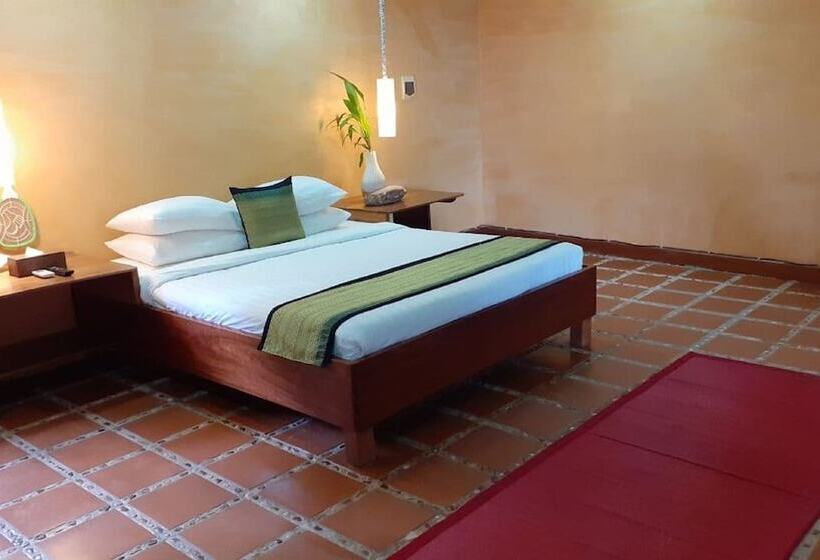 سوئیت خانواده 2 خوابه, Veranda Natural Resort