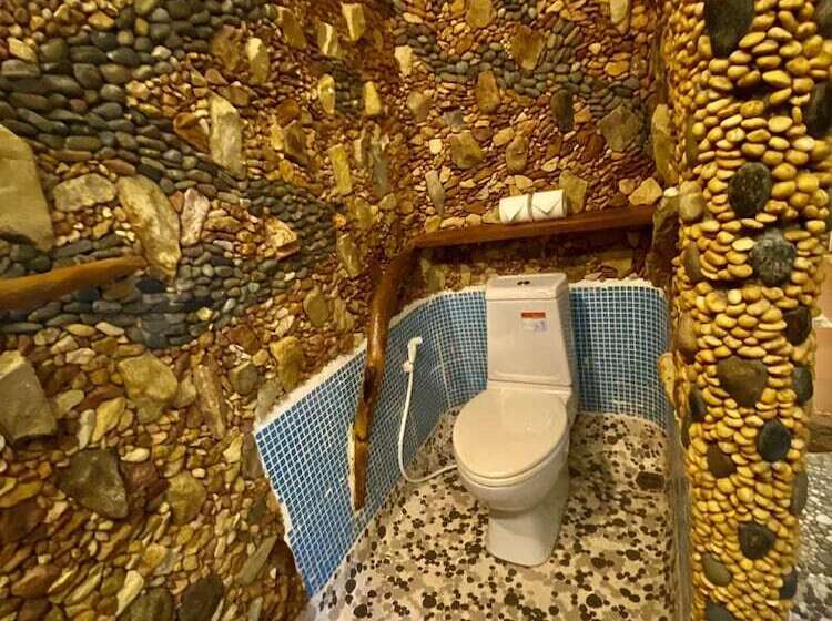 اتاق سوپریور با چشم‌انداز باغ, Veranda Natural Resort