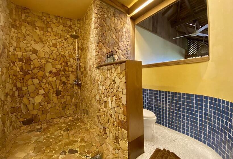 اتاق استاندارد, Veranda Natural Resort