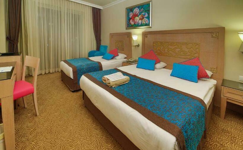 스탠다드 룸, Crystal De Luxe Resort & Spa   All Inclusive