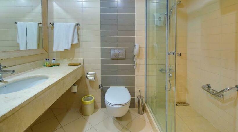 اتاق استاندارد سه نفره, Crystal De Luxe Resort & Spa   All Inclusive