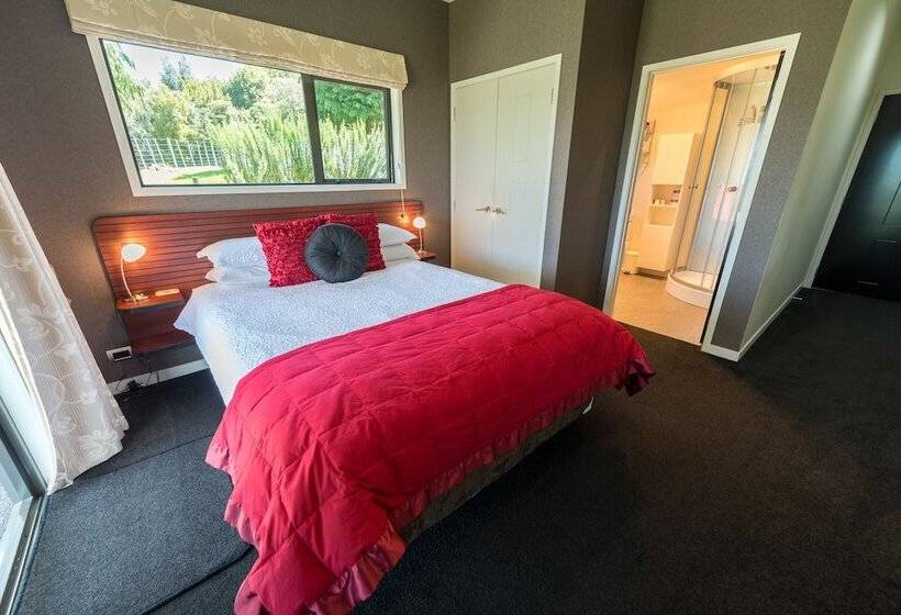 اتاق سوپریور, City Lights Boutique Lodge