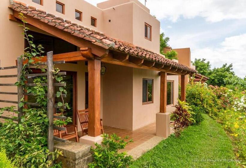 Вилла 1 Спальня Вид на Море, Villas De Palermo Hotel And Resort  Private Detached Houses