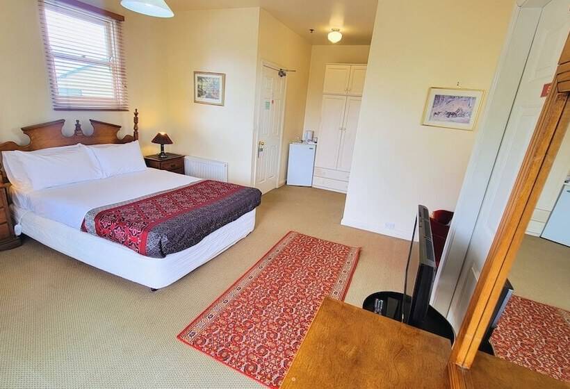 Номер Executive, Leura House