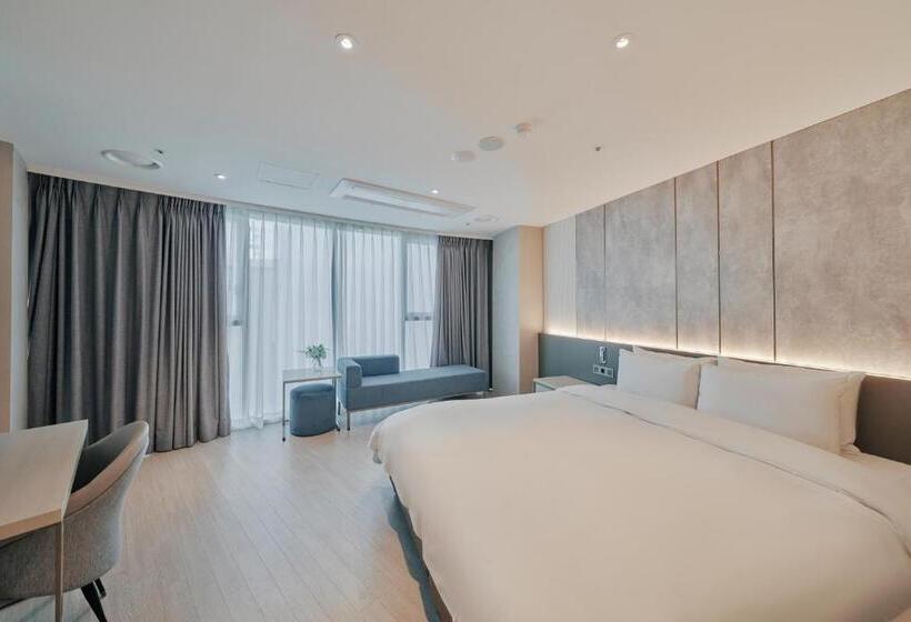 Номер Deluxe, Aqua Palace