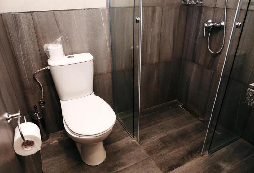 سوییت, Best Western Bohemian Resort
