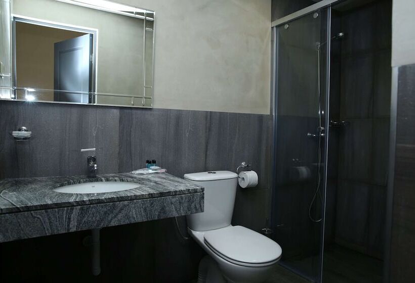 اتاق استاندارد, Best Western Bohemian Resort