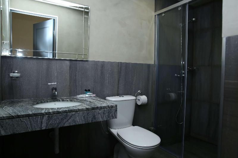 اتاق استاندارد, Best Western Bohemian Resort