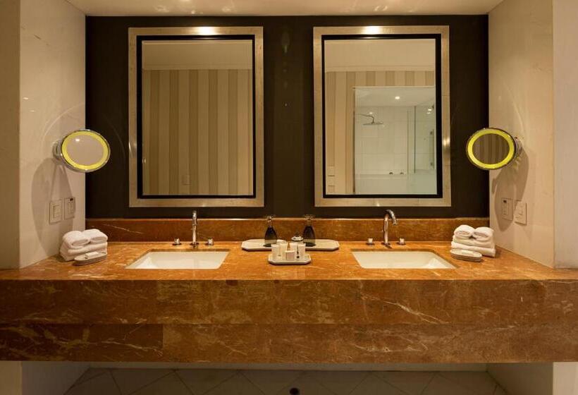 프레지덴셜 스위트, Country Club Lima Hotel – The Leading Hotels Of The World