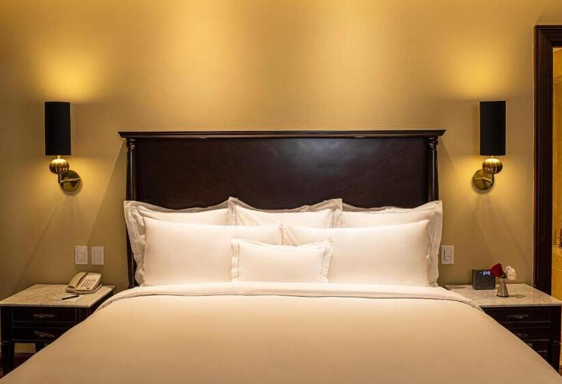 俱乐部套间, Country Club Lima Hotel – The Leading Hotels Of The World