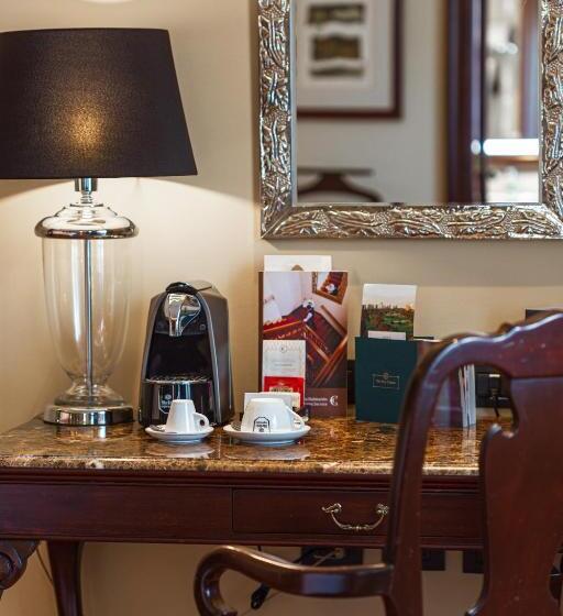 스위트, Country Club Lima Hotel – The Leading Hotels Of The World