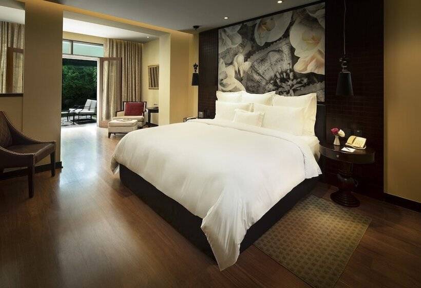 스위트, Country Club Lima Hotel – The Leading Hotels Of The World