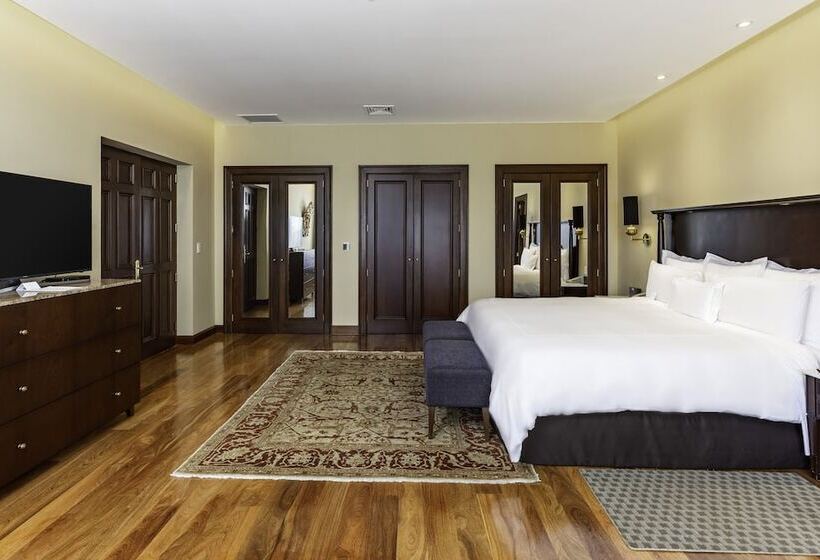 스위트, Country Club Lima Hotel – The Leading Hotels Of The World