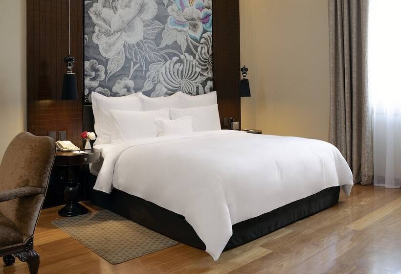 골프장 전망 스위트, Country Club Lima Hotel – The Leading Hotels Of The World