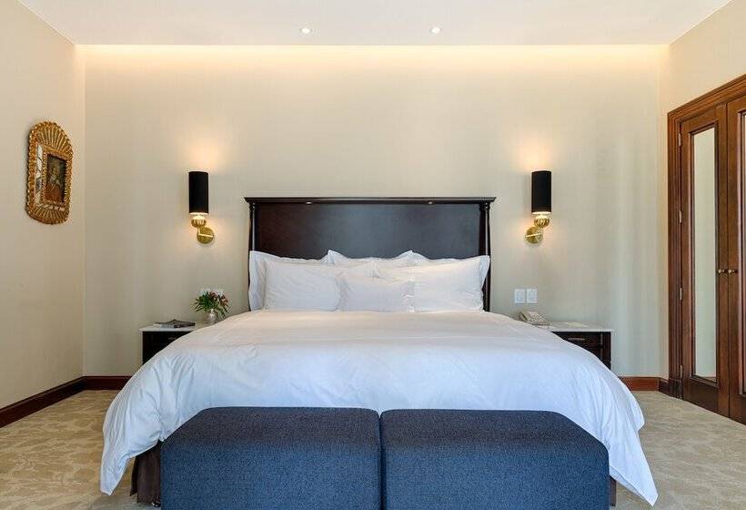클럽 스위트, Country Club Lima Hotel – The Leading Hotels Of The World
