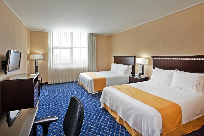 골프장 전망 스위트, Country Club Lima Hotel – The Leading Hotels Of The World