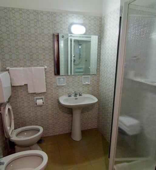 Номер Стандарт Трехместный, Gli Ulivi