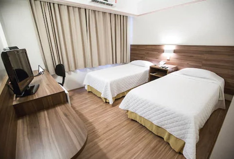 Номер Стандарт, Mogano Business Hotel  Eletroposto