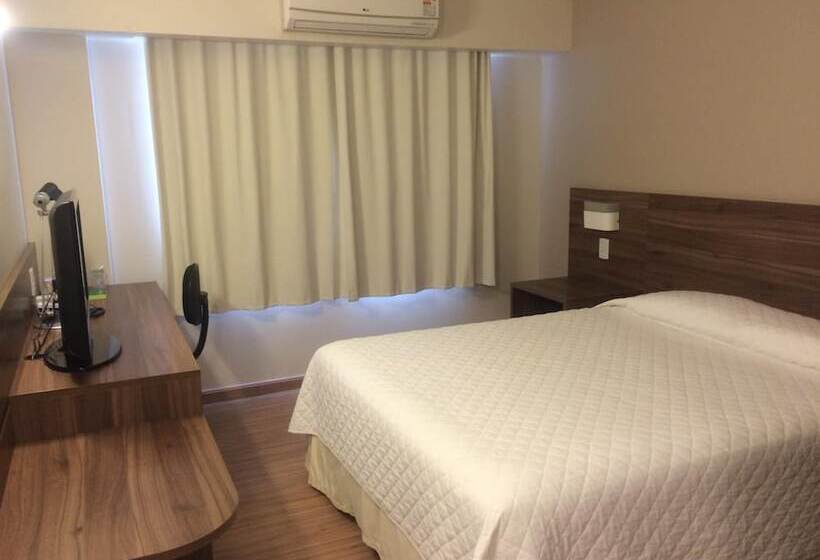 Номер Deluxe, Mogano Business Hotel  Eletroposto