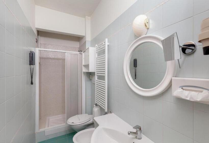 اتاق استاندارد, Tevere Perugia