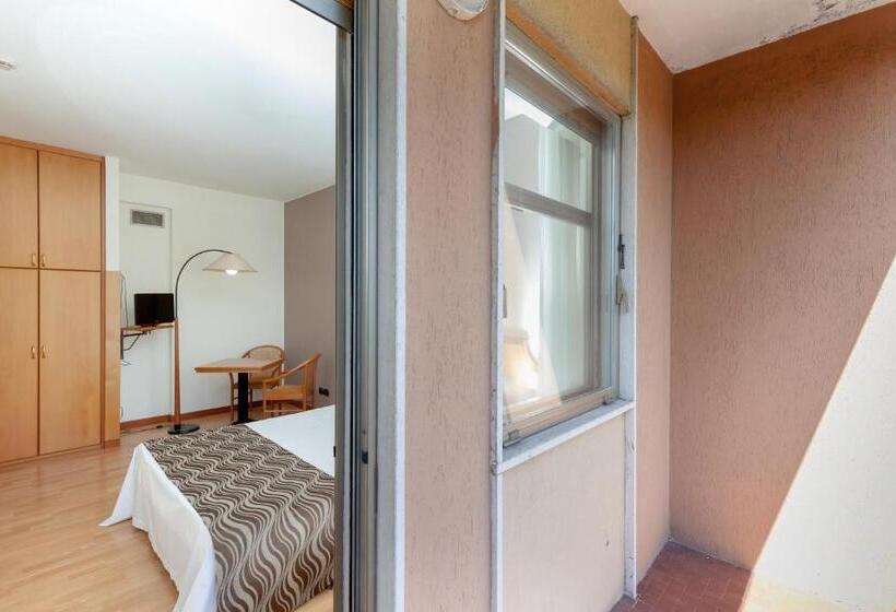 اتاق استاندارد, Tevere Perugia