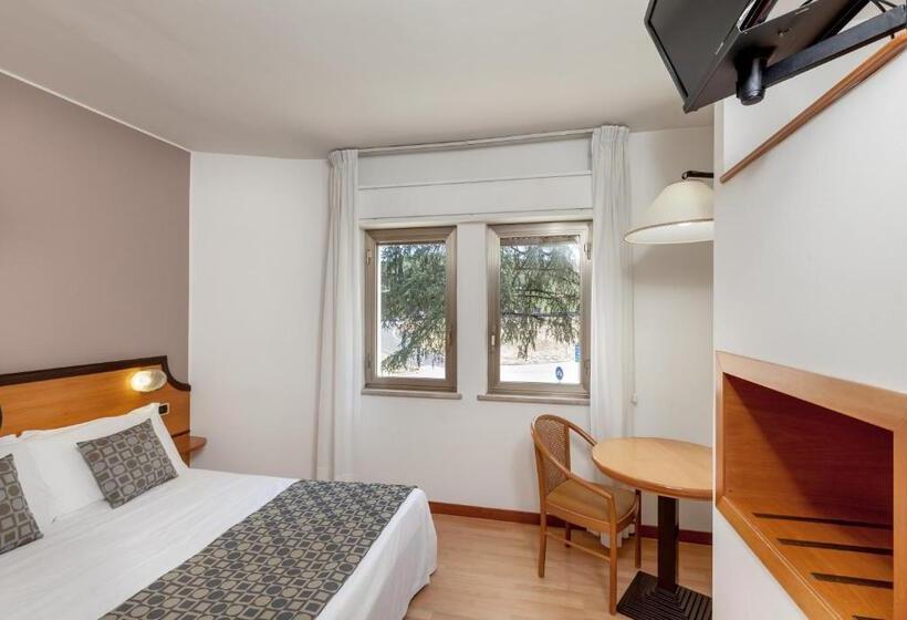 اتاق استاندارد یک نفره, Tevere Perugia