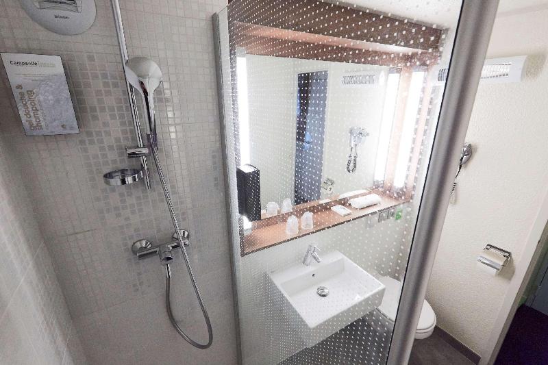 اتاق اکونومی, Toyoko Inn Kagoshima Chuo-eki Higashi-guchi