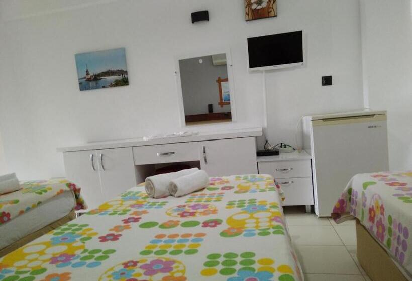 Номер Стандарт, California Apart Otel