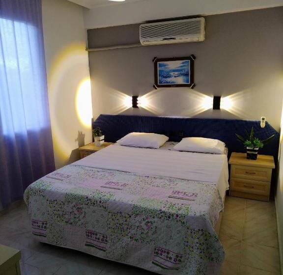 Номер Стандарт, California Apart Otel