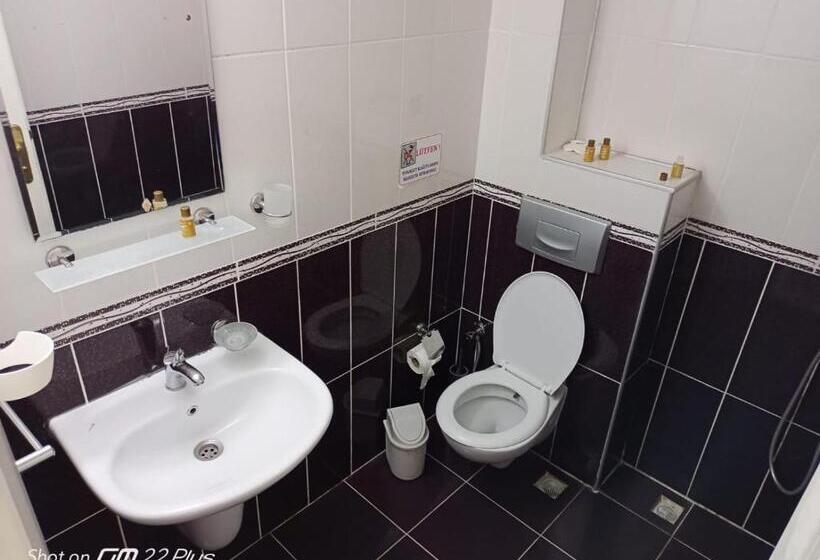 Семейный Номер Вид на Сад, California Apart Otel
