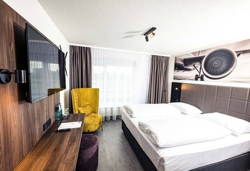 Номер Стандарт, Sombea Donaueschingen
