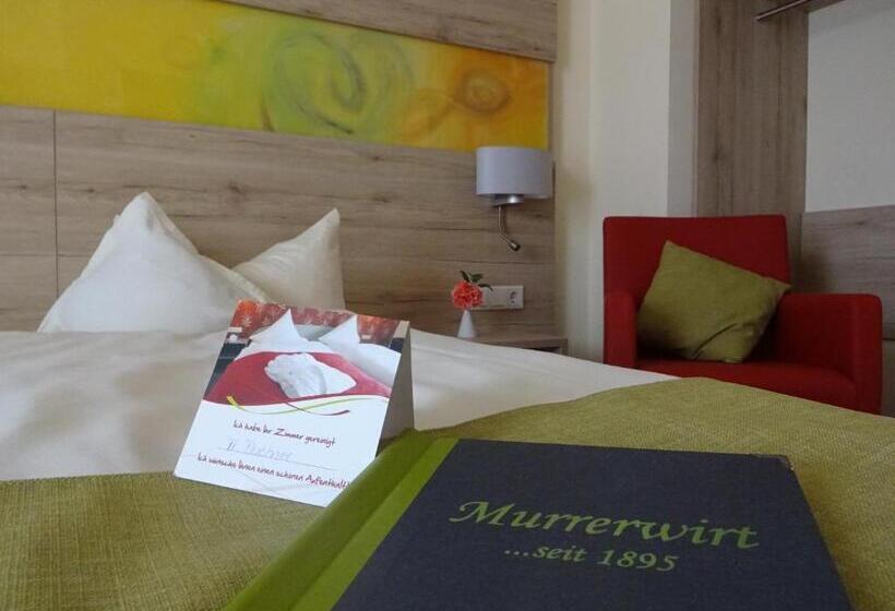 اتاق استاندارد, Akzent Hotel Landgasthof Murrer