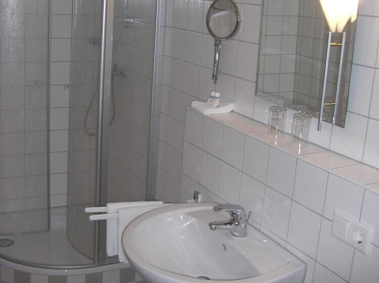 اتاق استاندارد, Akzent Hotel Landgasthof Murrer