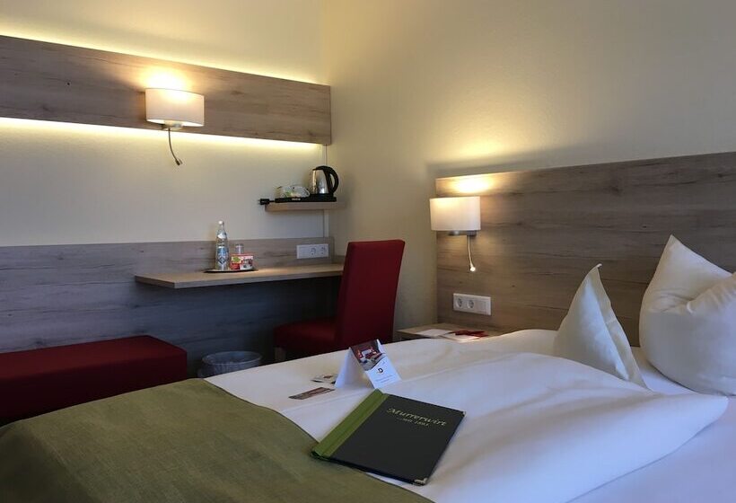 اتاق استاندارد, Akzent Hotel Landgasthof Murrer