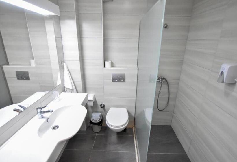Номер Стандарт, Artunc Hotel Bodrum