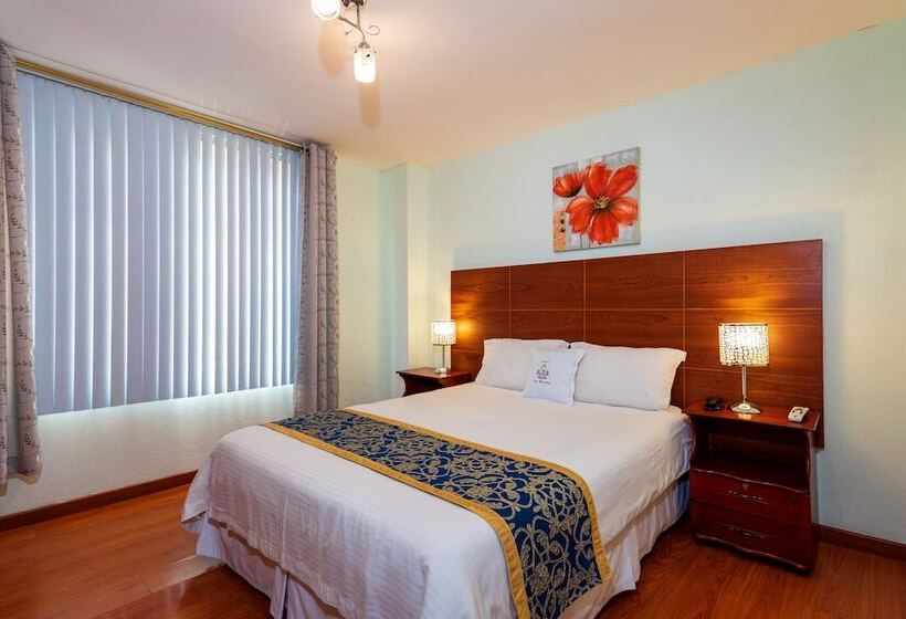 Апартаменты 1 Спальня, Boutique Los Balcones