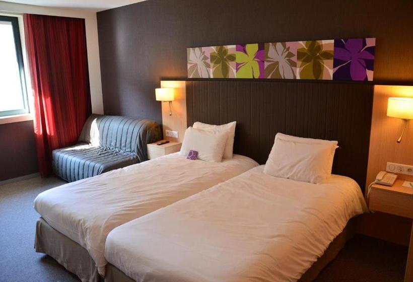 Номер Стандарт, Mercure Valenciennes Centre