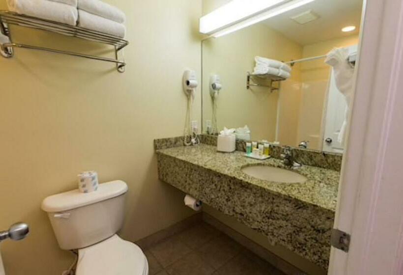 标准工作室, Sunshine Suites Resort