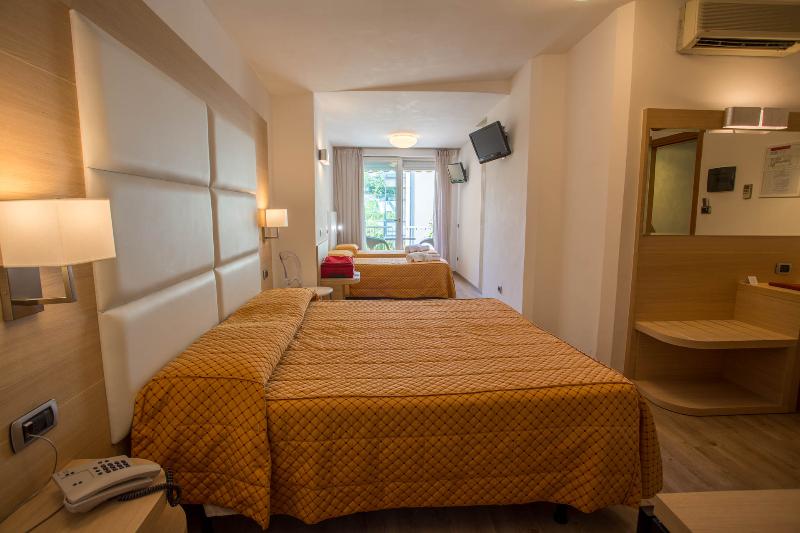 豪华套房, Sunshine Suites Resort