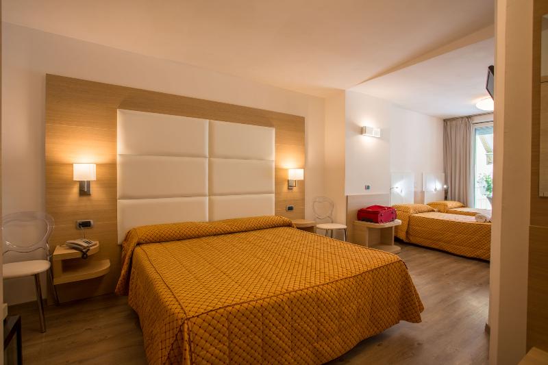 豪华套房, Sunshine Suites Resort