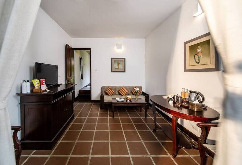 빌라 침실 1개, Victoria Xiengthong Palace